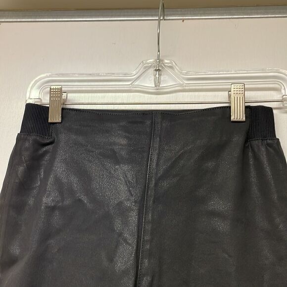 SALE!!! Rag & Bone Jean Black jogger pants, Size P - Picture 5 of 13